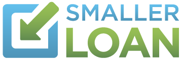 Smaller Loan Logo